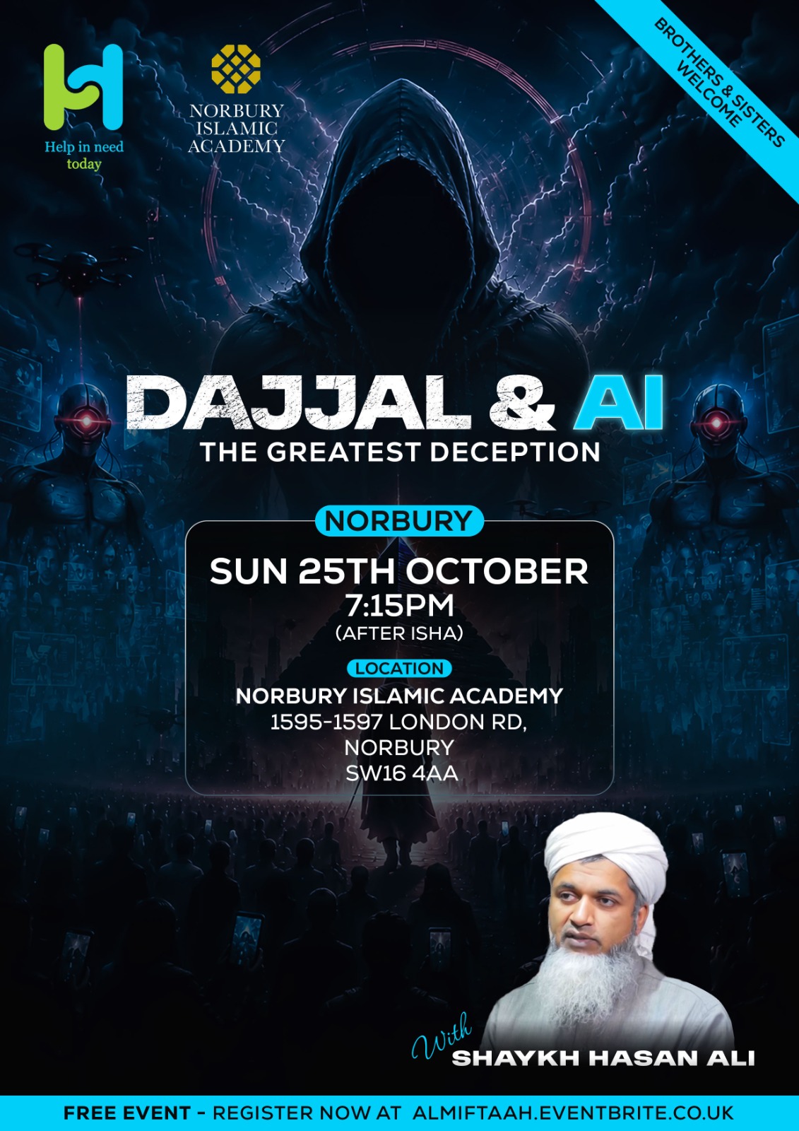 AI  Dajjal